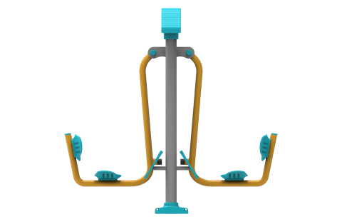 Bacak Calistirma Aleti PF-203 | Dış Mekan Spor Aletleri | Erse Kent Mobilyaları